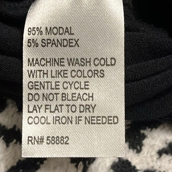 MAX STUDIO top - Picture 4 of 4